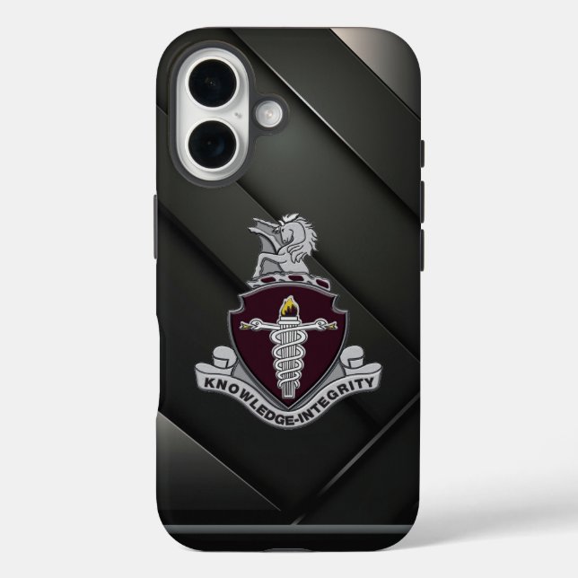 Coques Case-Mate iPhone Corps vétérinaire (Verso)