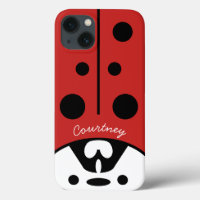 Correct Ladybug personnalisable