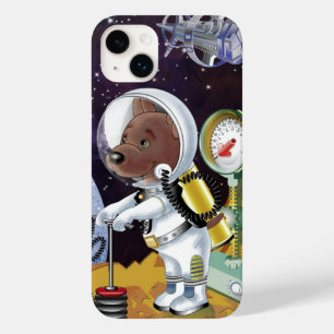 Coque Pour iPhone 14 Plus cosmos