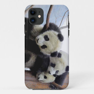 Coque Case-Mate Pour iPhone Cosse de panda