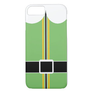 Case-Mate iPhone Case Costume Elf Suit