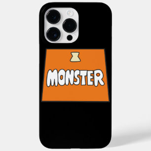 Coque Pour Pour iPhone 14 Pro Max Costume Pikamee, Monstre