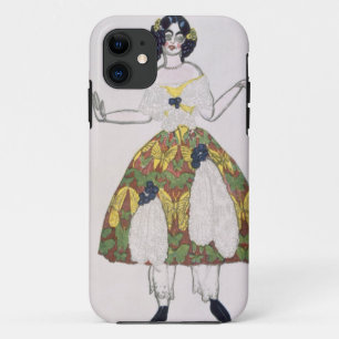 Coque Case-Mate Pour iPhone Costume pour une marionnette femelle, de boutique