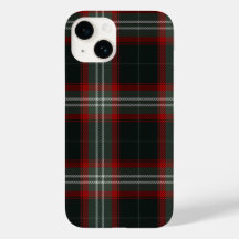 Cosy Christmas Plaid