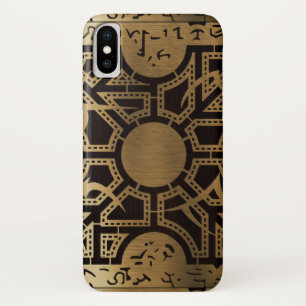 Case-Mate iPhone Case Côté D de Lament de Falln
