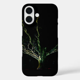 Coques iPhone 16 Côté foncé 1 iphcnm