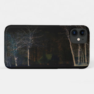 Case-Mate iPhone Case Côté foncé 4 iphcna