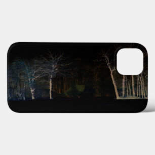 Case-Mate iPhone Case Côté foncé 4 iphcnm