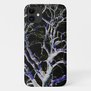 Case-Mate iPhone Case Côté foncé 5 iphcnm