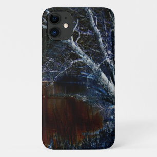 Case-Mate iPhone Case Côté foncé 7 iphcna