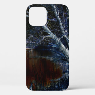 Case-Mate iPhone Case Côté foncé 7 iphcnm