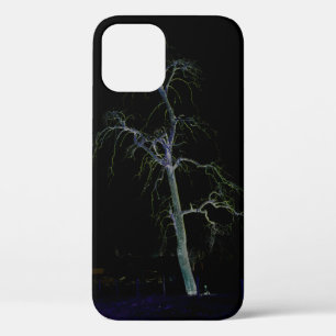 Case-Mate iPhone Case Côté foncé 8 iphcnm