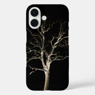 Coques iPhone 16 Côté foncé 9 iphcna