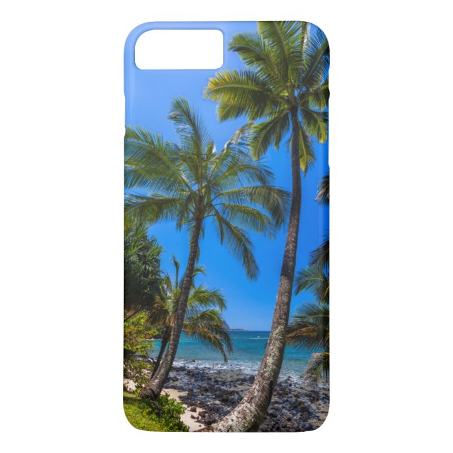 Coques Case-Mate iPhone Côte tropicale 2 (Dos)