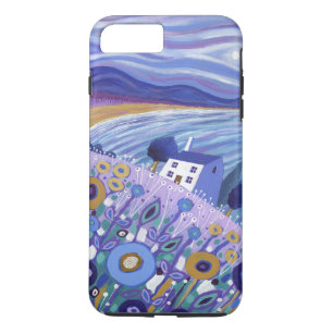 Coque iPhone 8 Plus/7 Plus Cottage 2013 de Clifftop