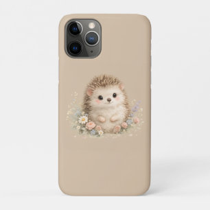Case-Mate iPhone Case Cottage Floral Kawaii Maison Hérisson