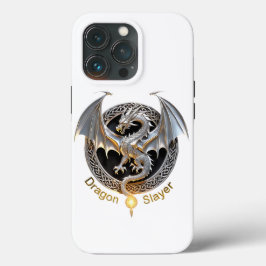 Case-Mate iPhone Case Couche de dragon