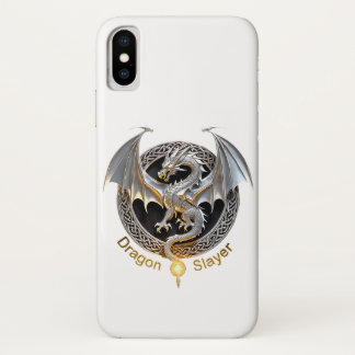 Case-Mate iPhone Case Couche de dragon