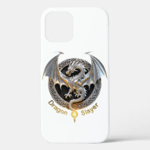 Couche de dragon