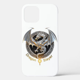 Case-Mate iPhone Case Couche de dragon