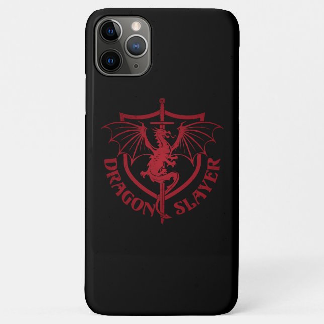 Coques Case-Mate iPhone Couche de dragon (Dos)
