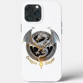 Case-Mate iPhone Case Couche de dragon