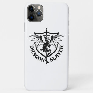 Case-Mate iPhone Case Couche de dragon