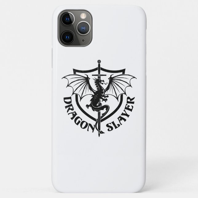 Coques Case-Mate iPhone Couche de dragon (Dos)