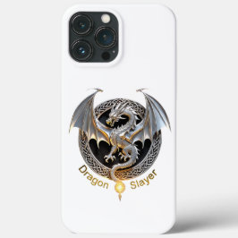 Case-Mate iPhone Case Couche de dragon