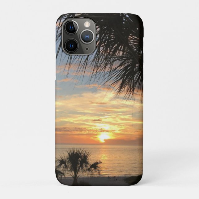 Coques Case-Mate iPhone Couche FL Clé Longboat (Dos)