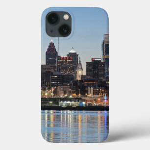 iPhone 13 Case coucher de soleil de Philly