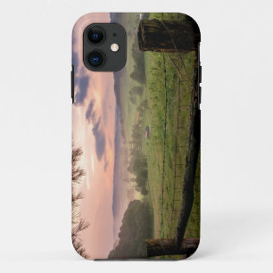 Etui iPhone Case-Mate Coucher de soleil de Virginie