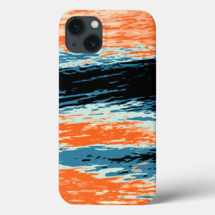 Case-Mate iPhone Case Coucher de soleil/océan/vague/mer