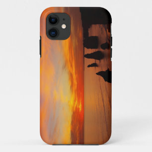 Etui iPhone Case-Mate Coucher de soleil, Twelve Apostles, Parc national