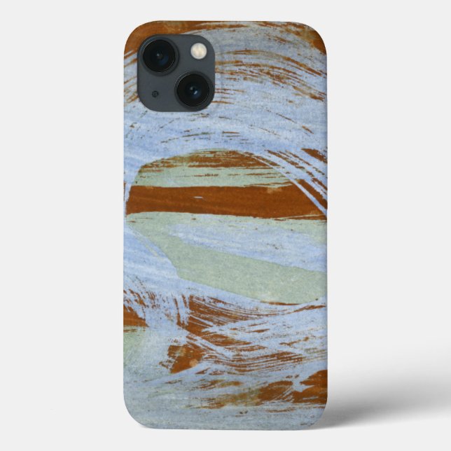Coques Case-Mate iPhone Coucher du soleil de port (Verso)