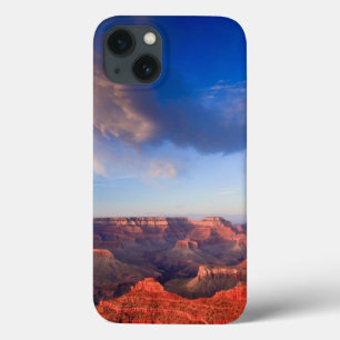 iPhone 13 Coque Coucher du soleil grand