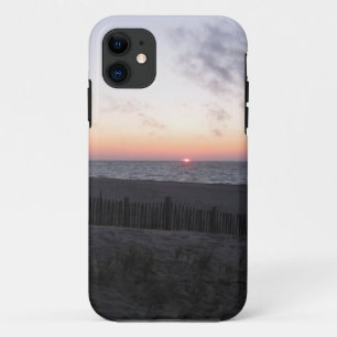 Etui iPhone Case-Mate coucher du soleil supérieur à rivière
