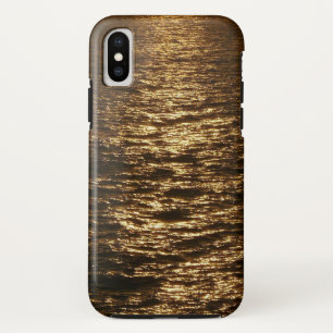 Case-Mate iPhone Case Coucher du soleil sur l'eau Photographie de l'océa