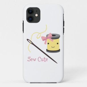 Coque Case-Mate Pour iPhone Coudrai Mignon