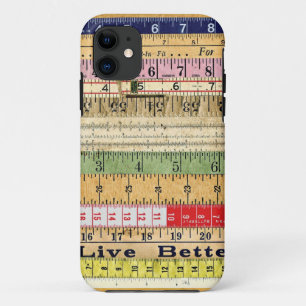 Case-Mate iPhone Case Coudre Aller Mesurer Les Créations