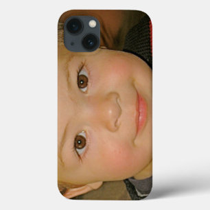 Etui iPhone Case-Mate Couleur brillante photo personnalisée