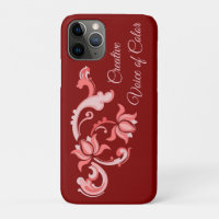 COULEUR CRÉATIVE JOUER L'ART POUR Coque-Mate iP CA