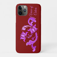 COULEUR CRÉATIVE JOUER L'ART POUR Coque-Mate iP CA