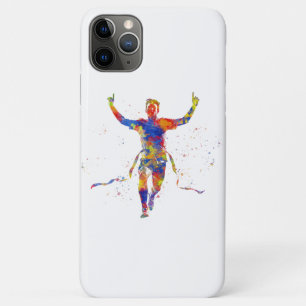 Case-Mate iPhone Case Couleur d'aquarelle
