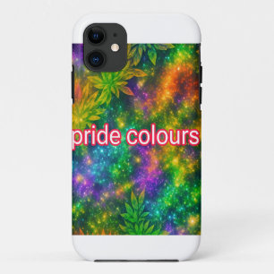 Case-Mate iPhone Case Couleur de la fierté
