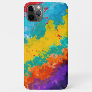 Case-Mate iPhone Case Couleur de peinture Fiesta éclaboussures colorées