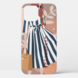 Case-Mate iPhone Case Couleur d'eau élégante personnalisée tendance 2022