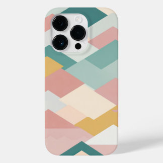 Coque Pour iPhone 14 Pro couleur douce