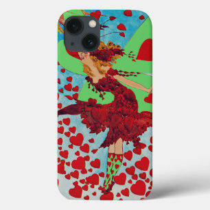 Case-Mate iPhone Case COULEUR Fairy CHANGE COULEUR ~ iPad Air