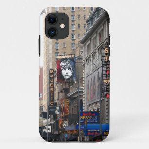 Case-Mate iPhone Case Couleur Iphone de Broadway
